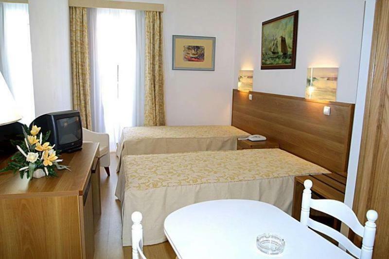 Residencial Queimada De Baixo Hotel Funchal  Exterior photo